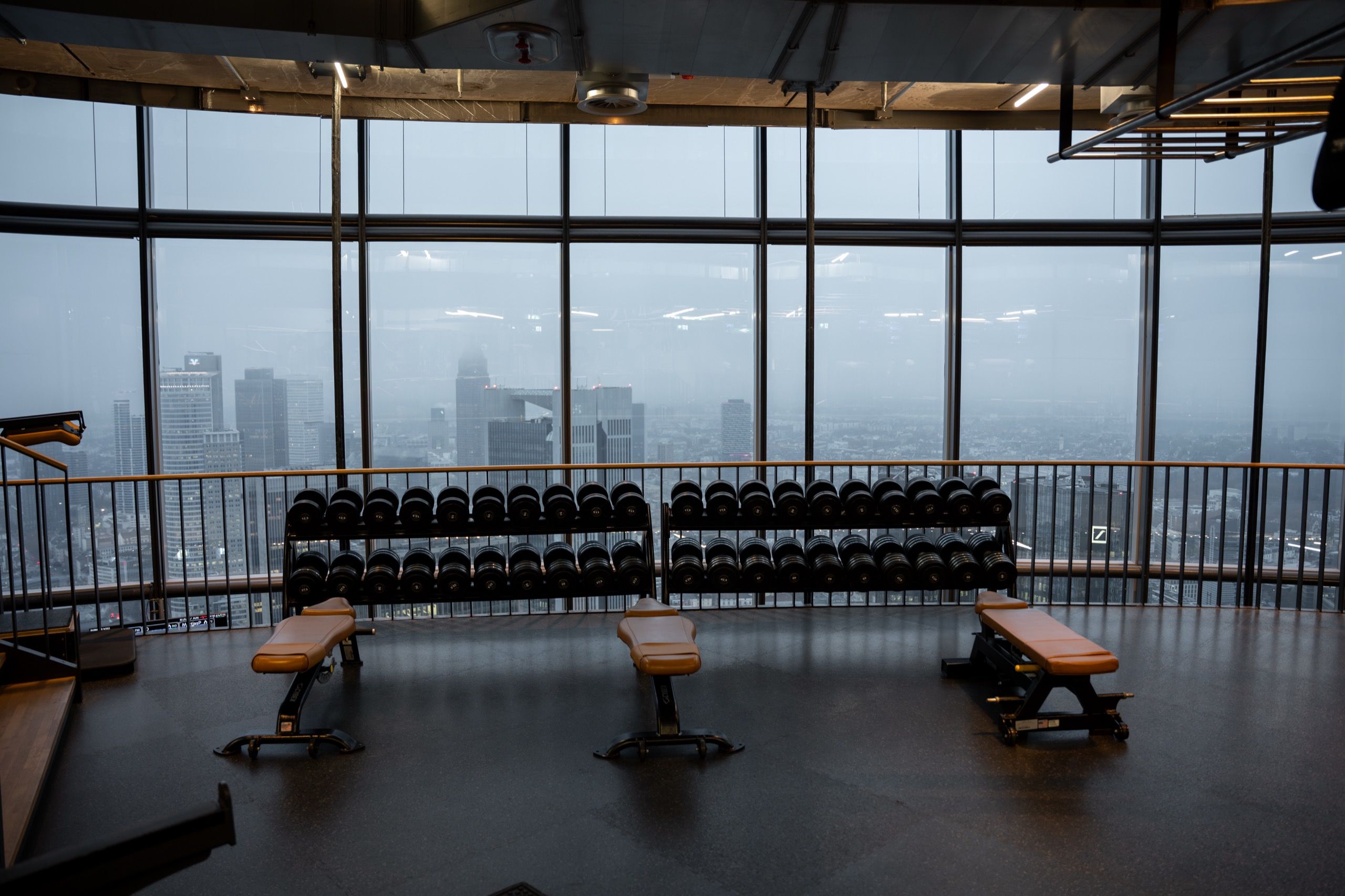 PRIME TIME fitness Fitnessclubs
