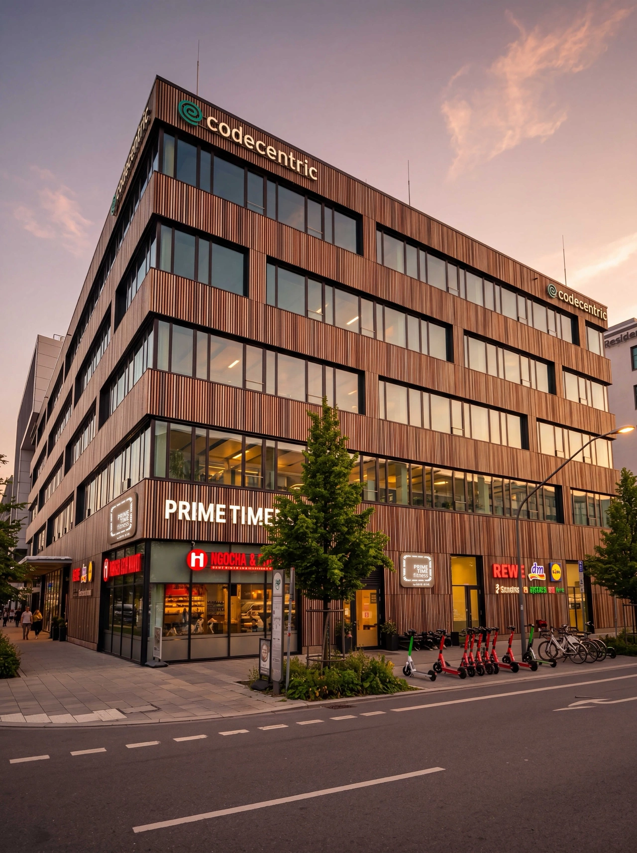 Werksviertel