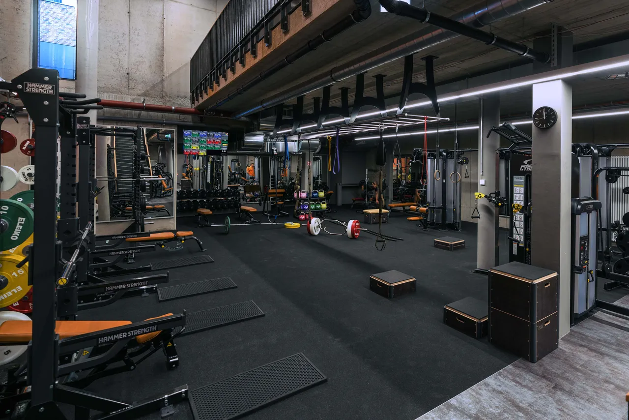 Impressionen aus HafenCity - Bild 1