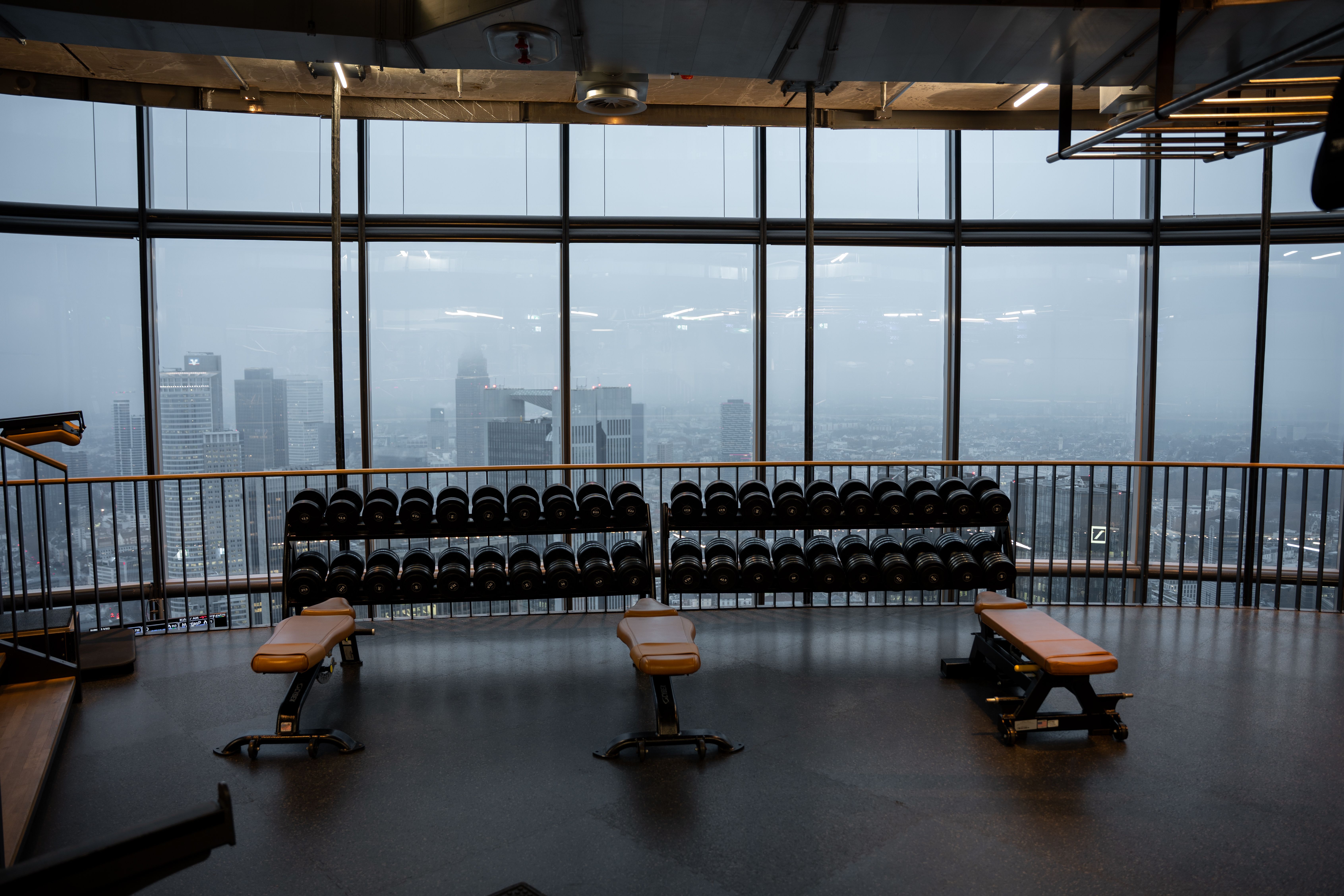 PRIME TIME fitness Fitnessclubs