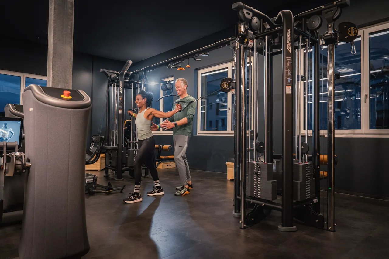 Impressions from Schindellegi - Image 1