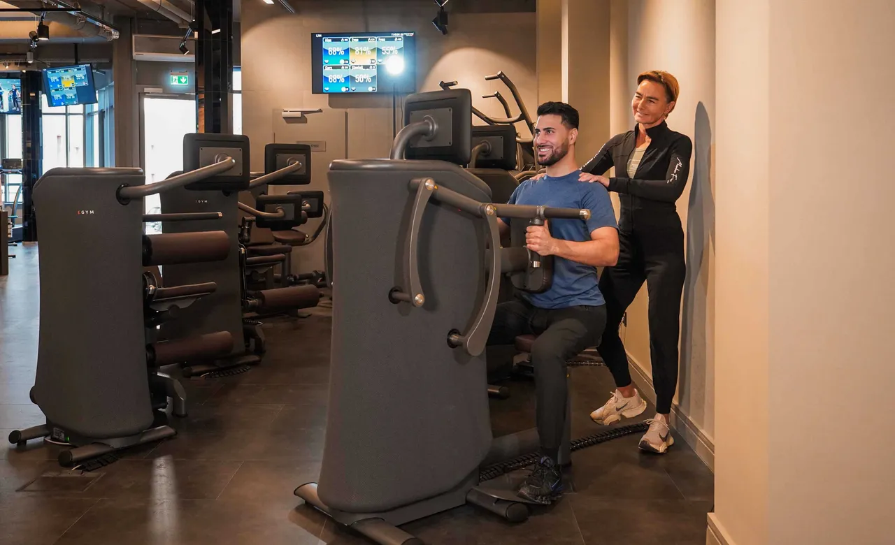 Impressionen aus Schweizer Platz - Bild 3