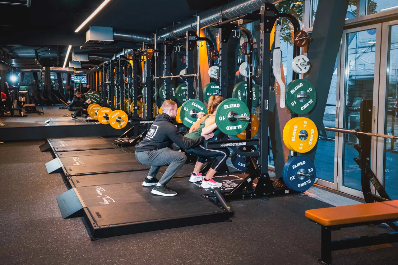 Impressionen aus Winterhude - Bild 1