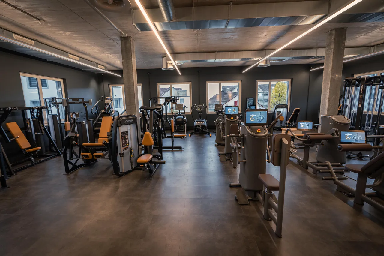 Impressions from Schindellegi - Image 2