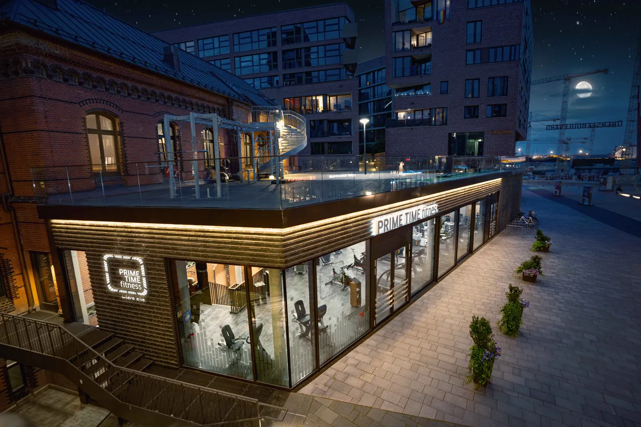 Impressionen aus HafenCity - Bild 2