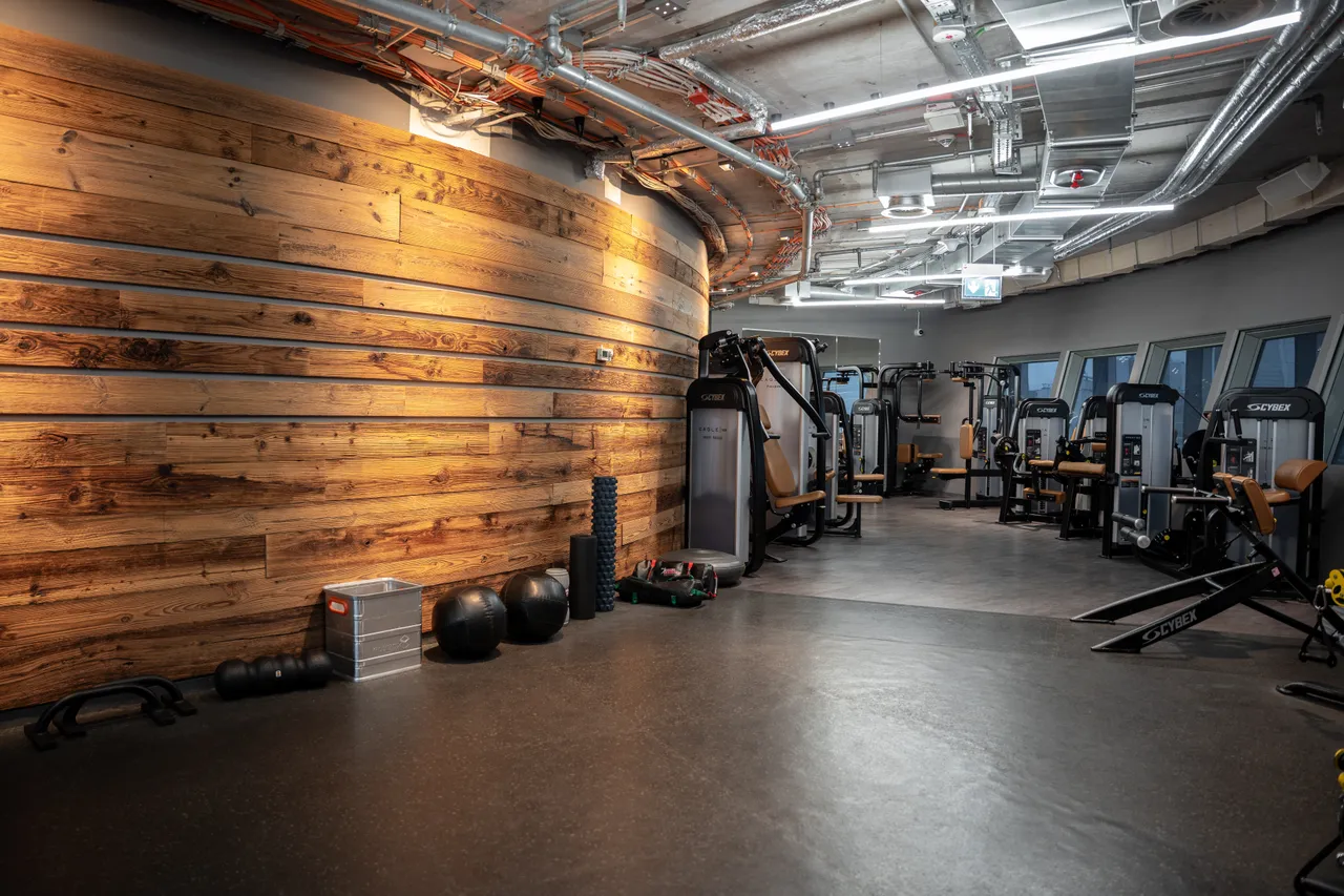 Impressionen aus Main Tower - Bild 2