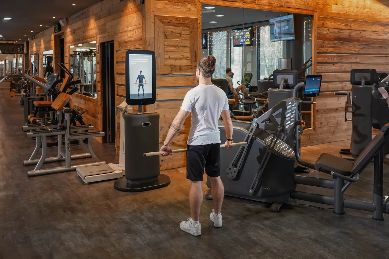 Impressionen aus Westend - Bild 3