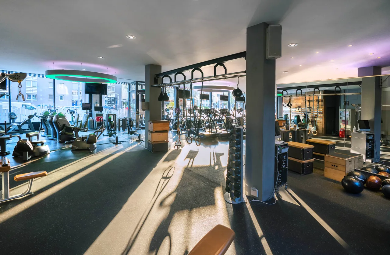 Sachsenhausen Colosseo