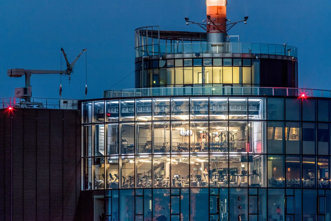 Impressionen aus Main Tower - Bild 3