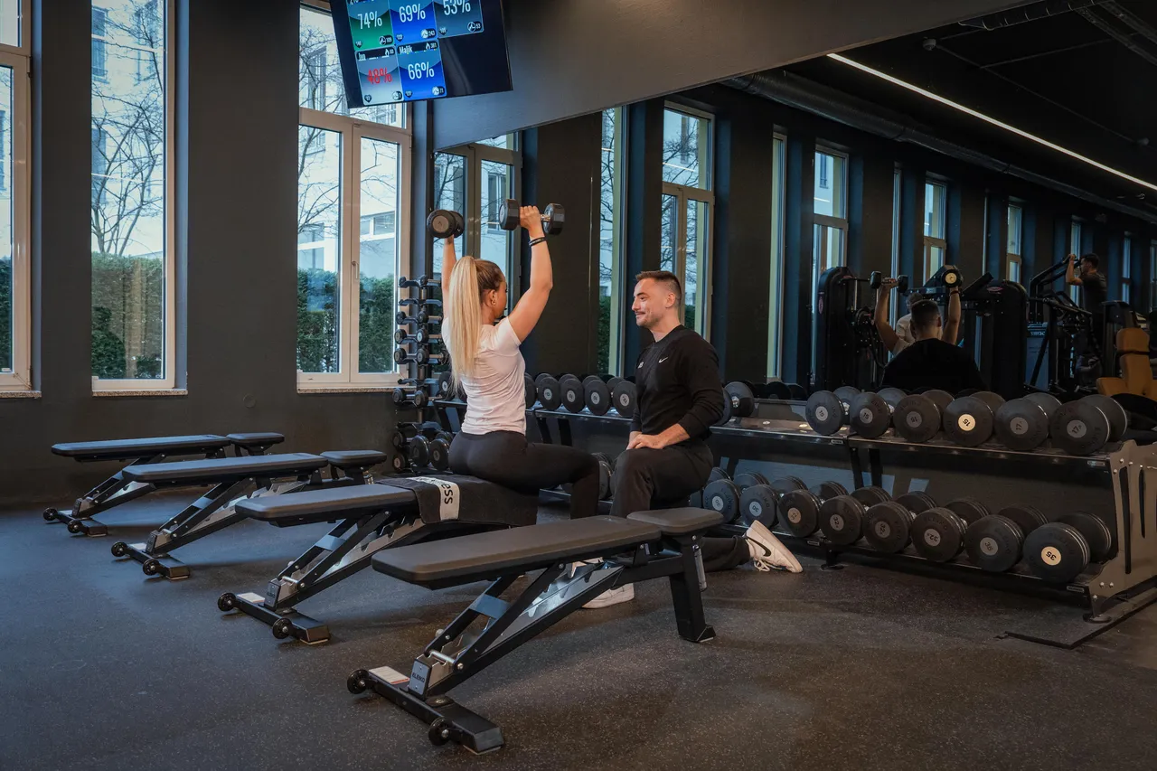 Impressionen aus Kampnagel - Bild 4