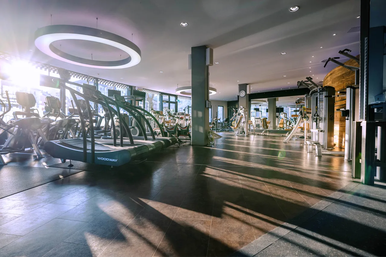 Impressionen aus Sachsenhausen Colosseo - Bild 4