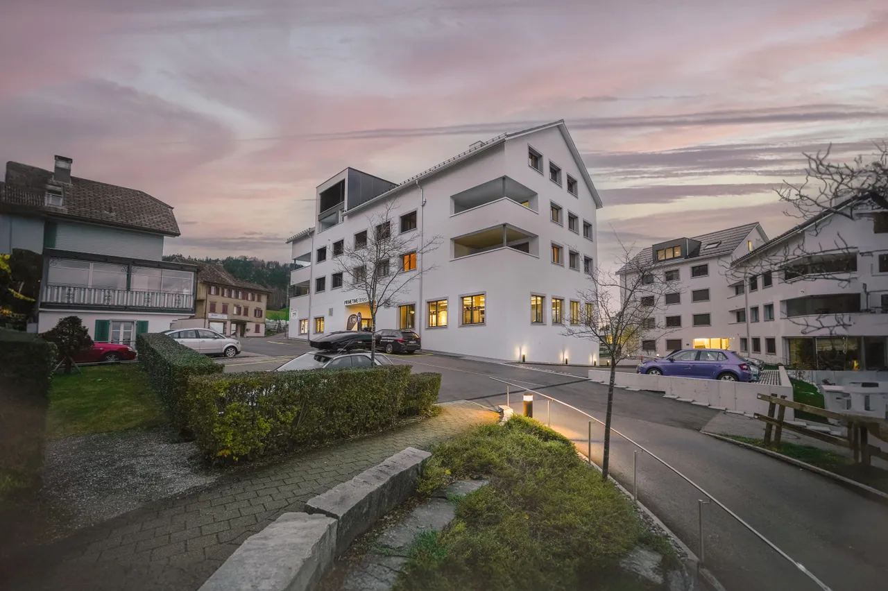 Impressions from Schindellegi - Image 4