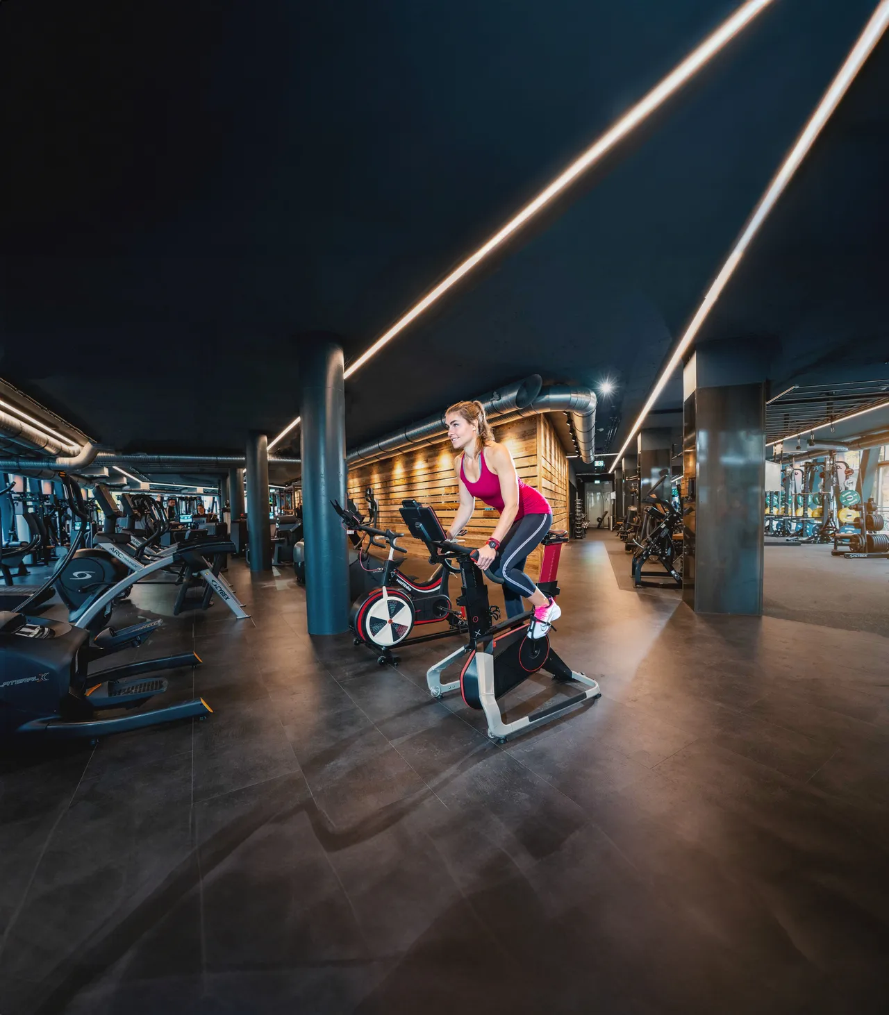 Impressionen aus Winterhude - Bild 5