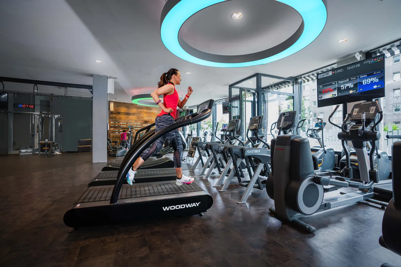 Impressionen aus Sachsenhausen Colosseo - Bild 5