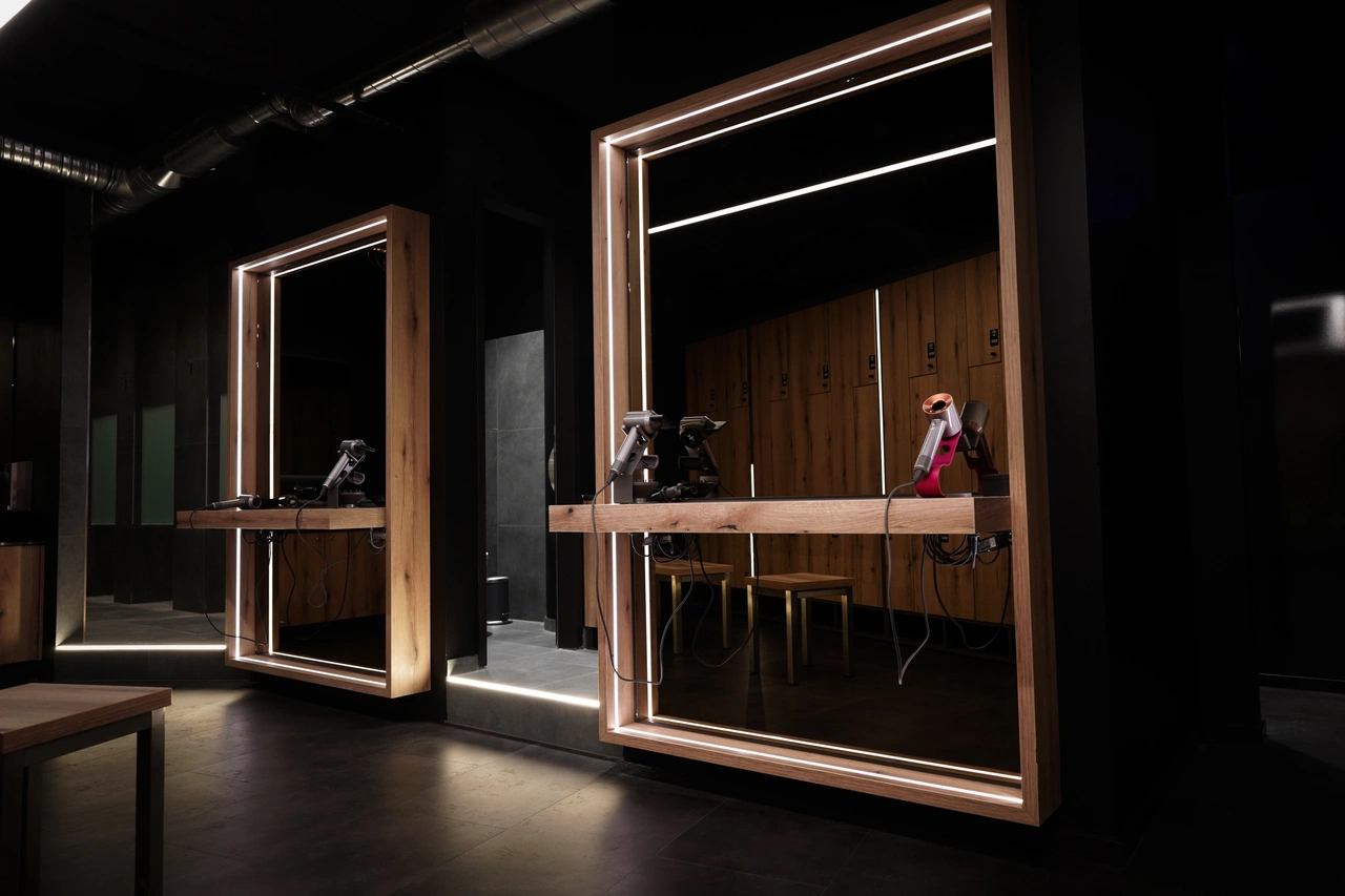 Impressions from ESN Gym by PRIME TIME fitness - Image 6