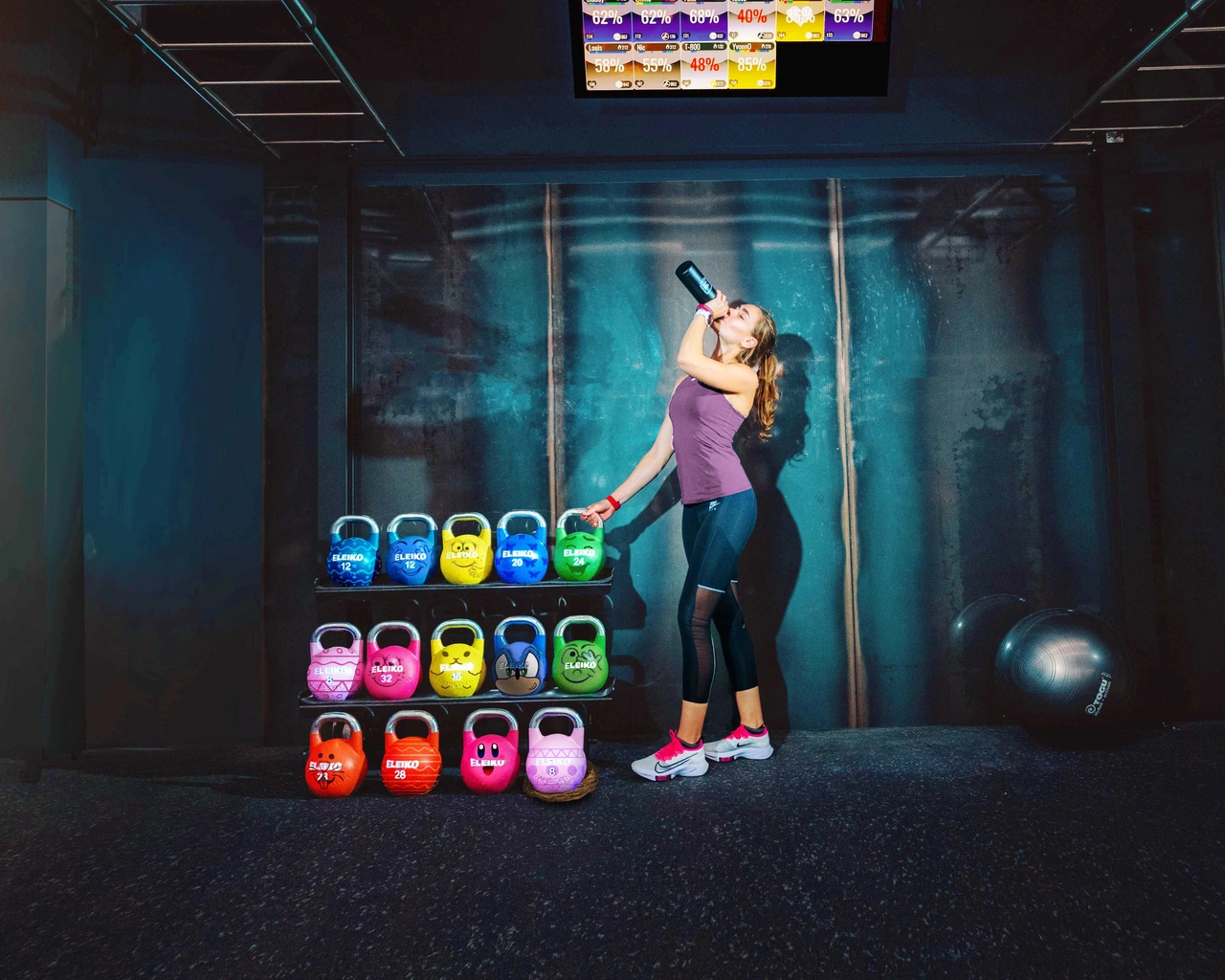 PRIME TIME fitness Beratungstermin