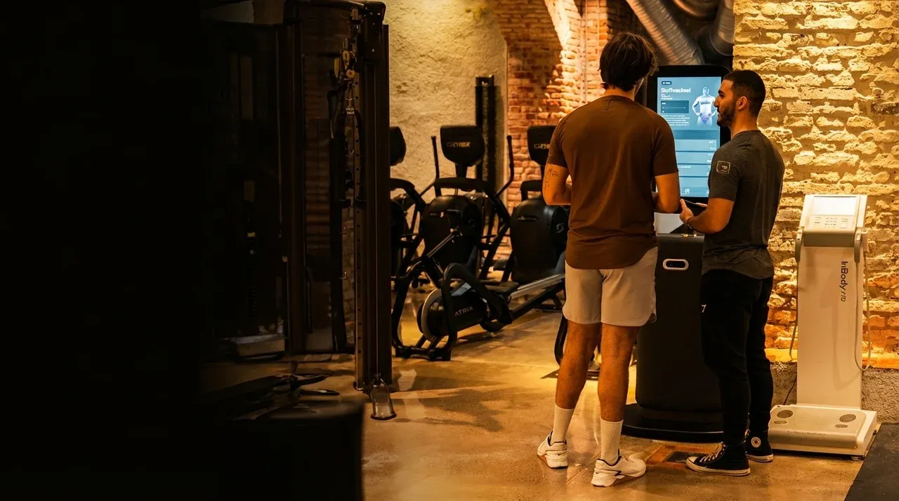 PRIME TIME Self-Service