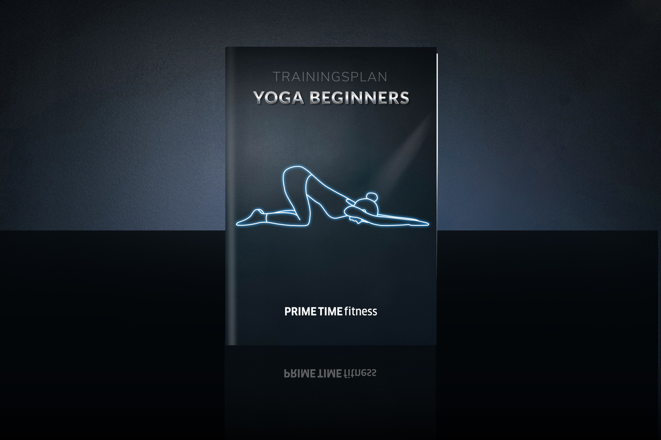 Yoga Flow Trainingsplan für Einsteiger