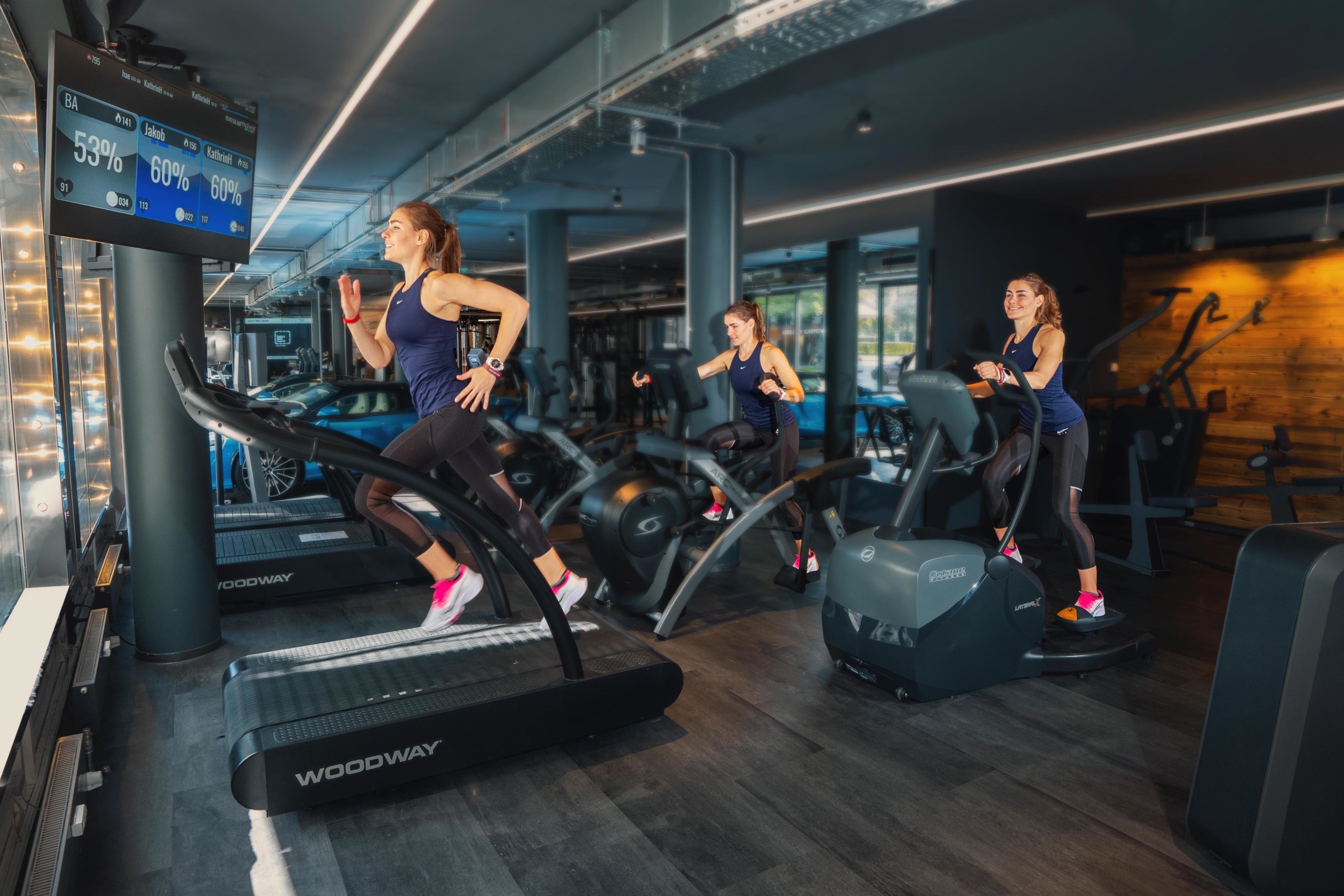 HIIT & EPOC Effekt | In Kürze viele Kalorien verbrennen