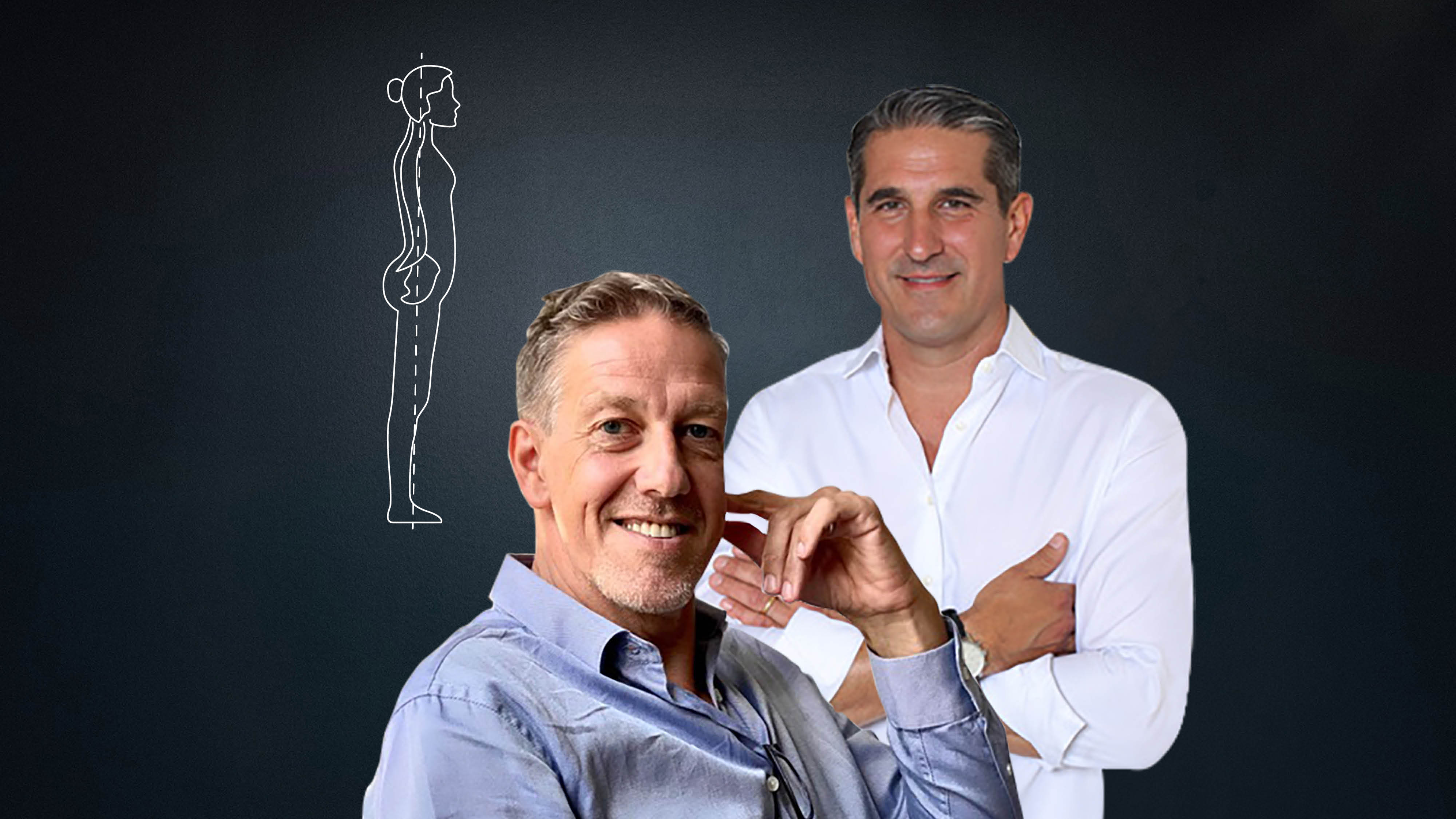 Hohlkreuz korrigieren | Das musst du beim Training beachten