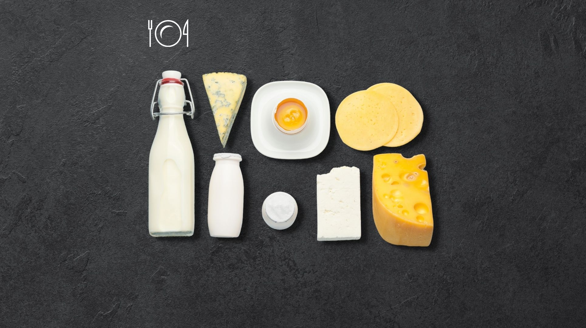 Laktoseintoleranz | Ursachen, Symptome & Ersatzprodukte