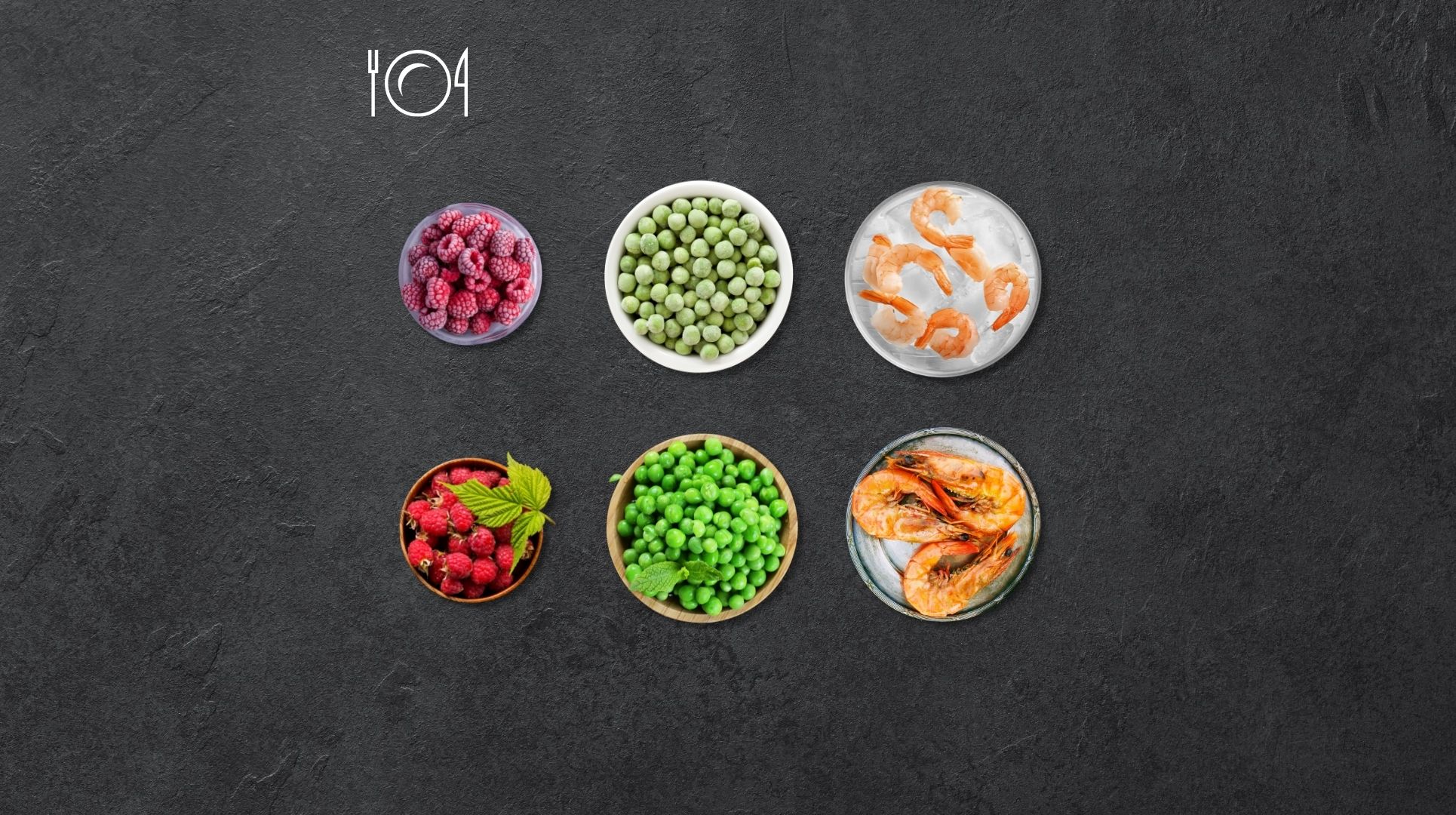 Tiefgekühlt vs. frisch - Was ist besser?