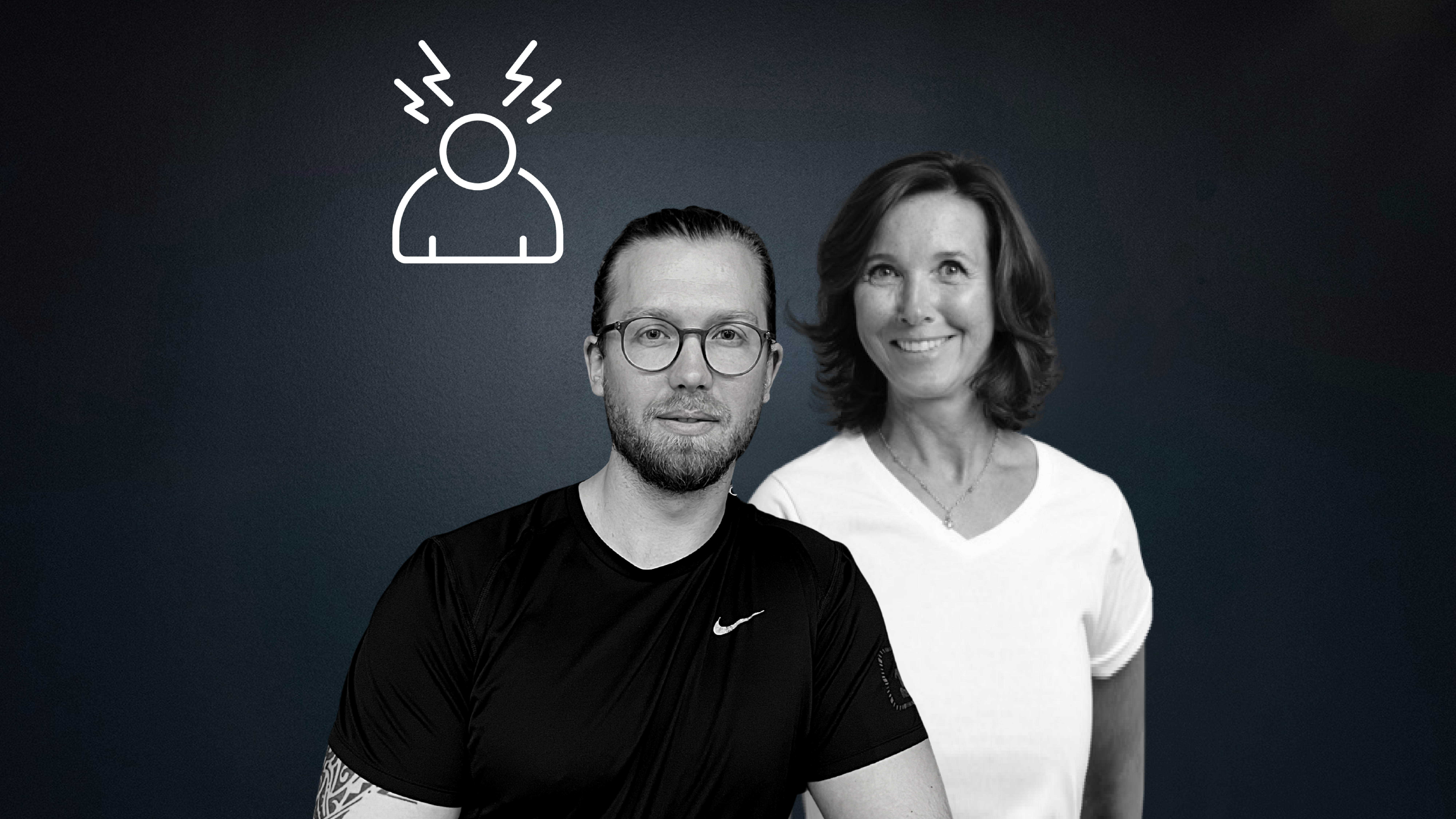 Training zum Abbau von Stress