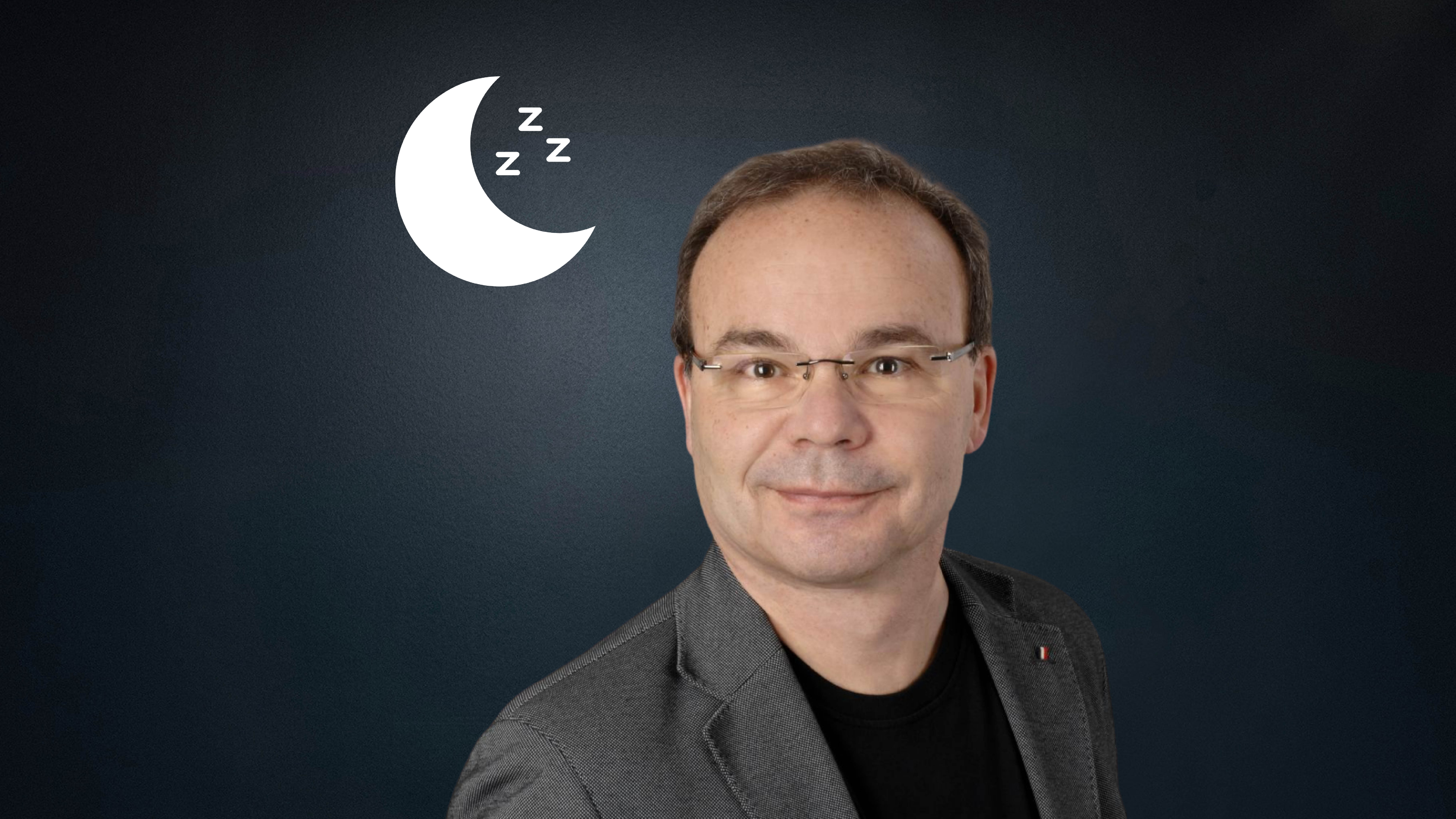 Einfach gut schlafen