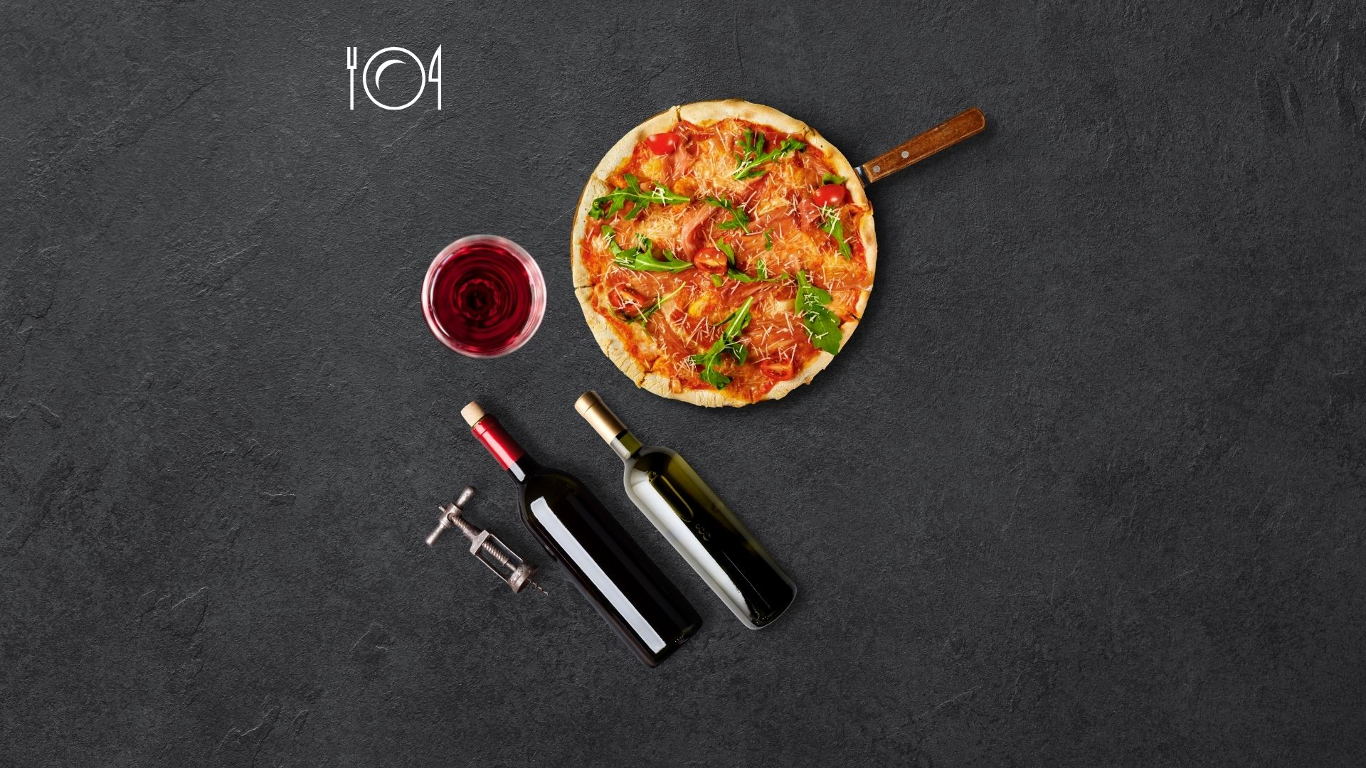 Versteckte Appetitmacher