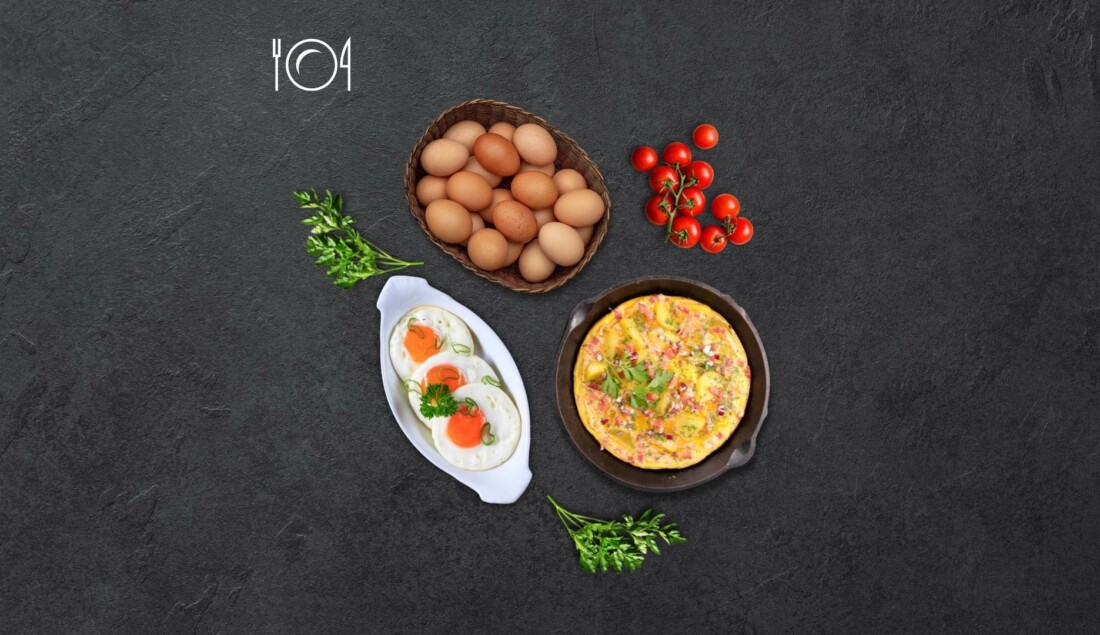 Ei(n)kaufen – so werden Eier zum gesunden Küchenstar