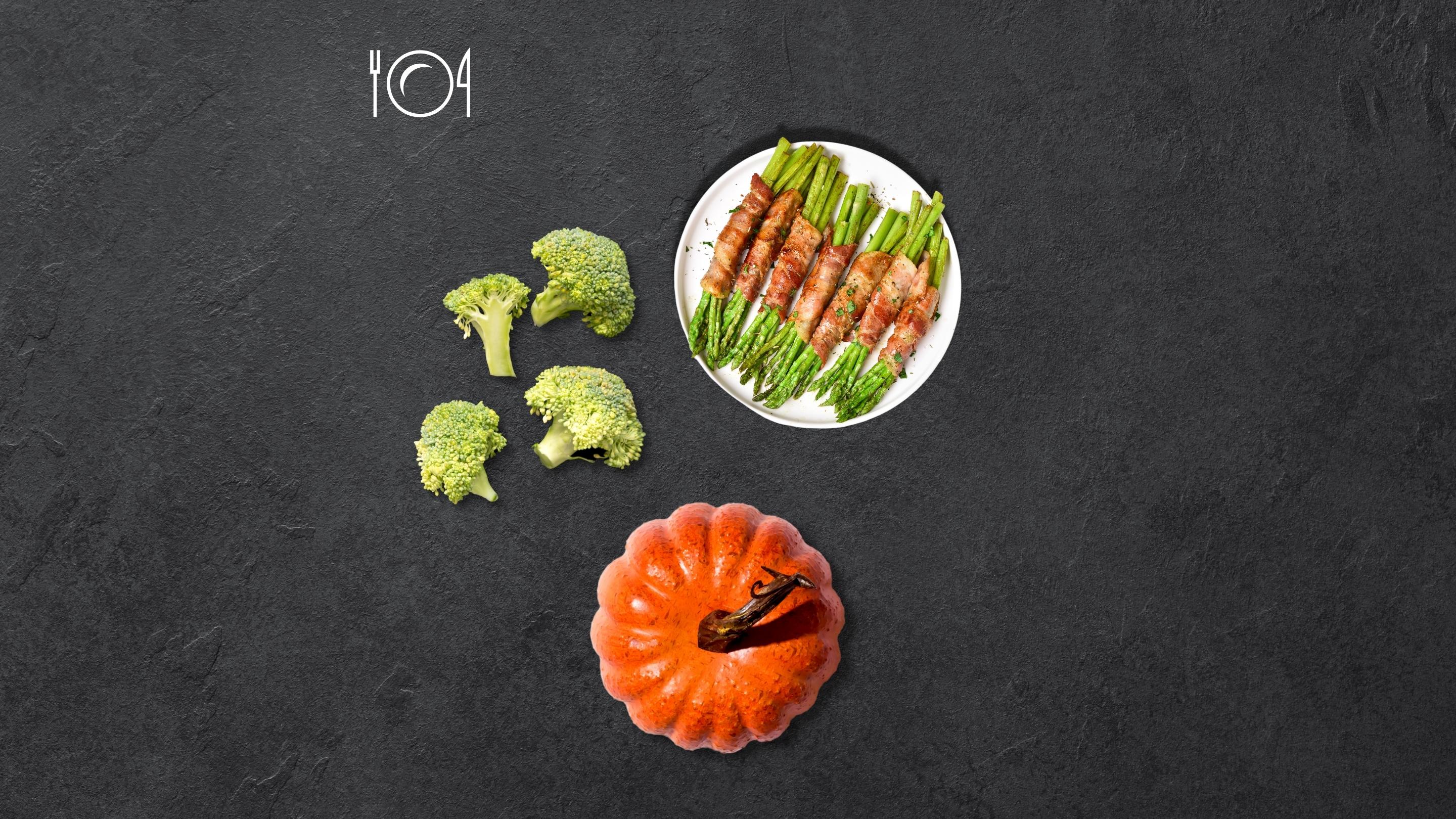 Saisonal und regional kochen?