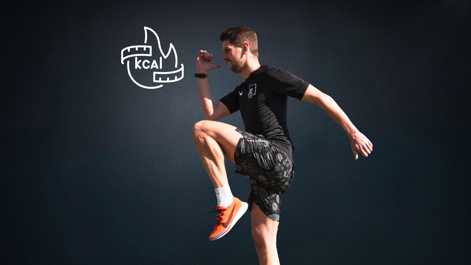 5 Trainingstipps für den Turbo-Stoffwechsel