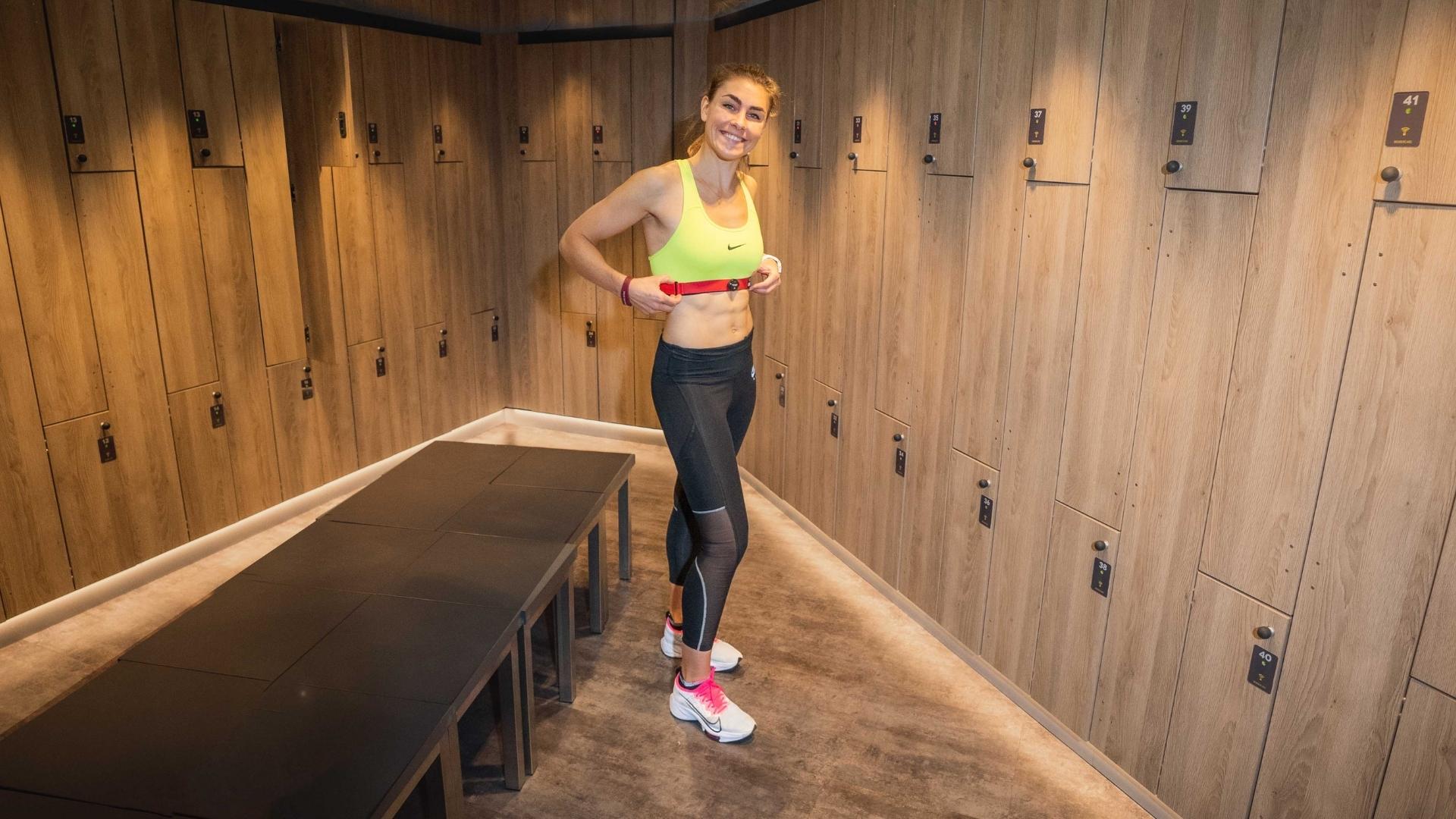 Entspannt zur Sommerfigur